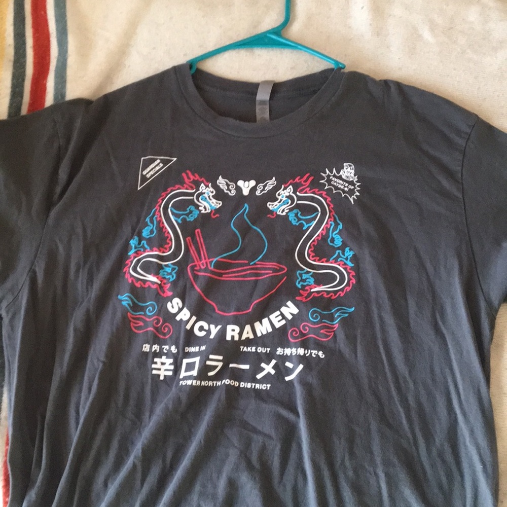 T shirt